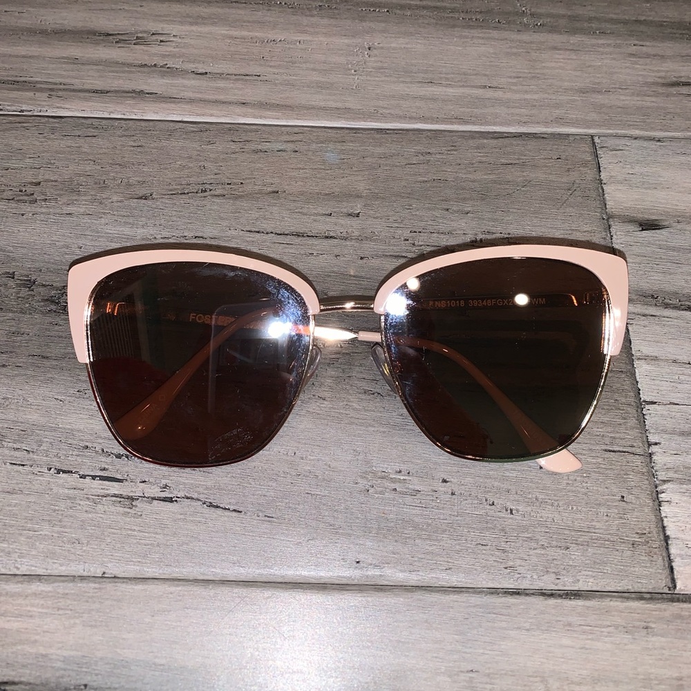 Foster Grant sunglasses